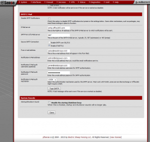 Office365 Configuration Office365 Configuration